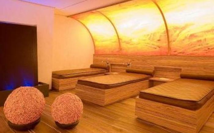 Sackmann Genuss und Spa Resort