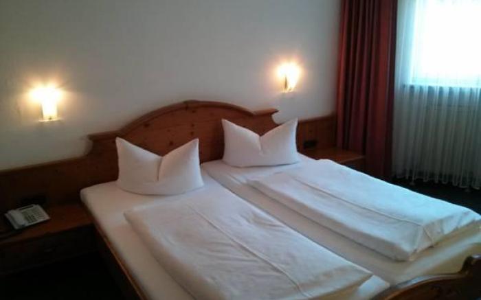 Hotel Alt-Ringlein