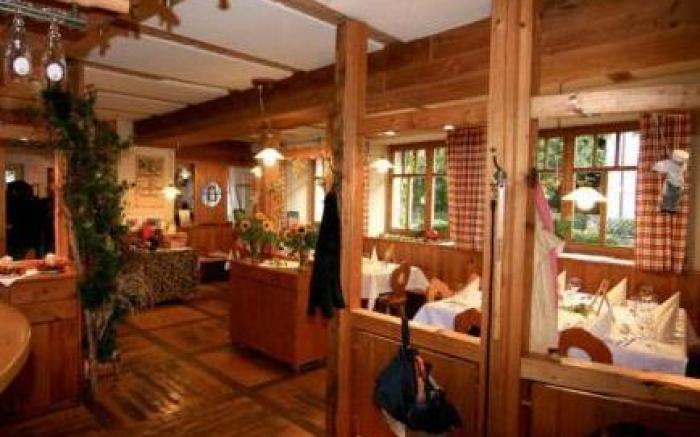 Garni Hotel Kaiserdom