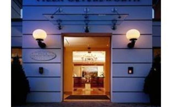 Hotel Villa Geyersworth