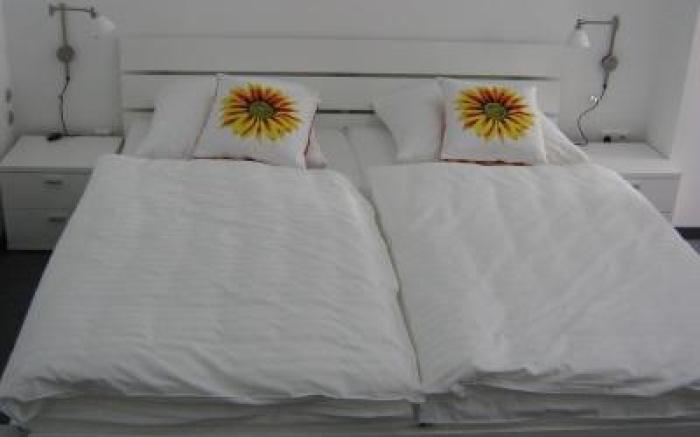 Hotel am Brauerei-Dreieck