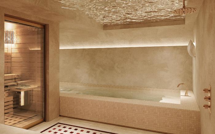 Hotel Almarine Eiffel