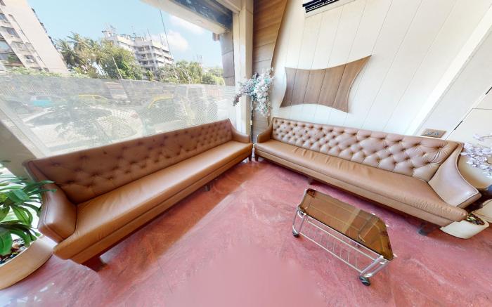 Hotel Guest Inn Residency