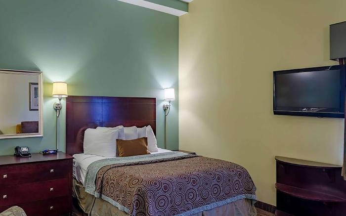 Extended Stay America Premier Suites - Lakeland - I-4