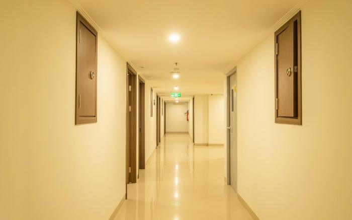 SUPER OYO Collection O Hotel Pasar Baru Heritage