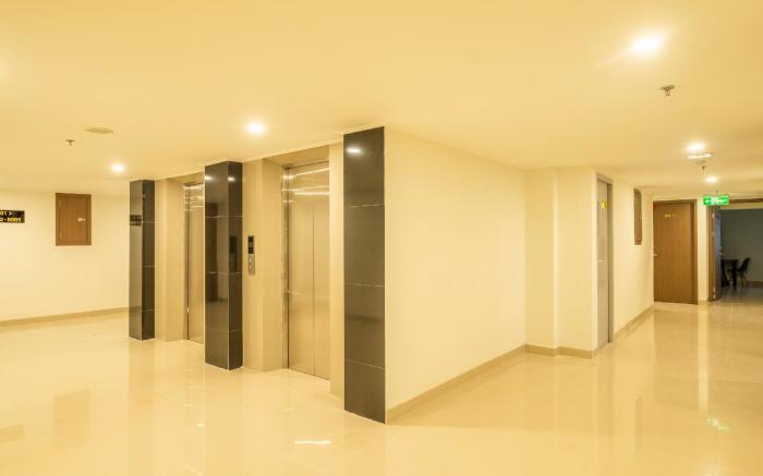 SUPER OYO Collection O Hotel Pasar Baru Heritage