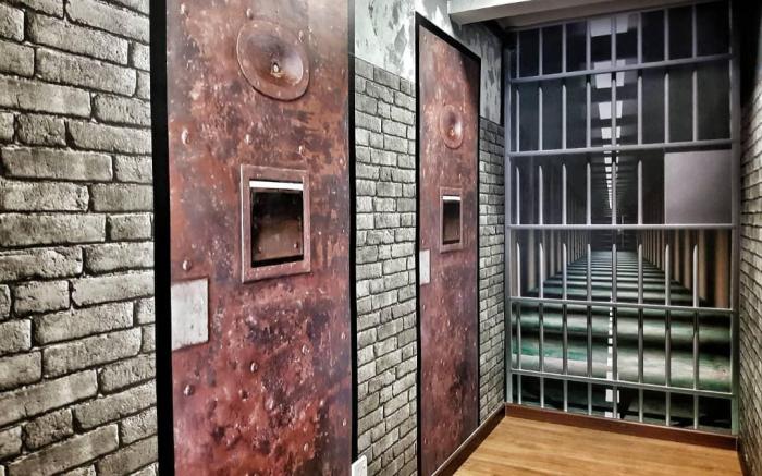 Escapade Prison Loft Suites- Next to Paradigm Mall