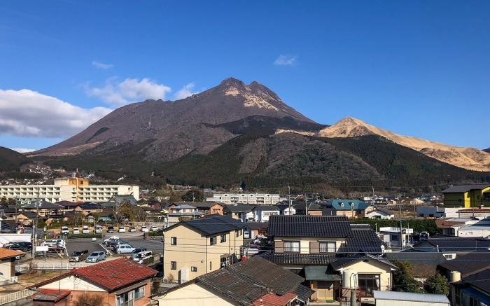 Yufuin Akarinoyado