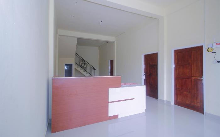 Hotel O Diva Residen Syariah