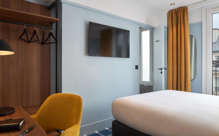 Timhotel Paris Gare du Nord