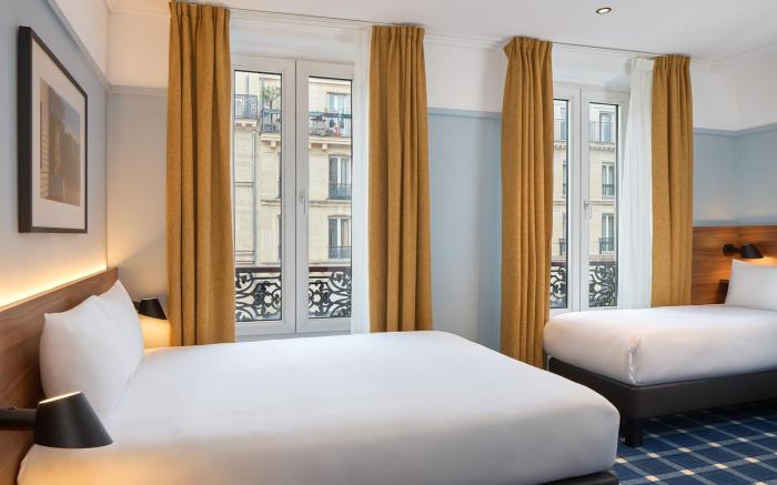 Timhotel Paris Gare du Nord