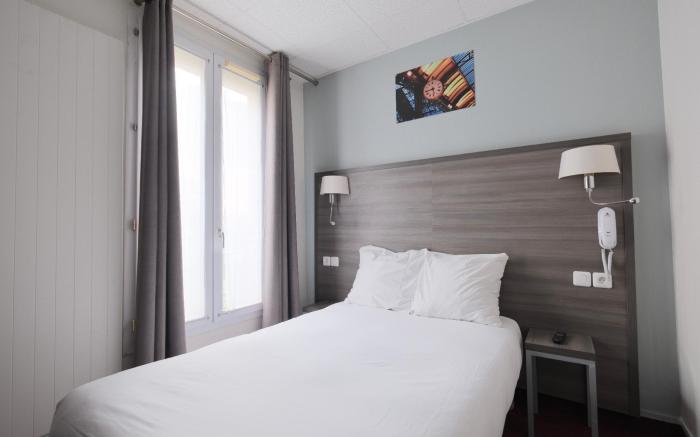 Hotel Lilas Gambetta