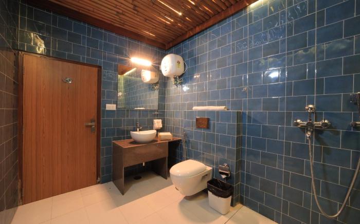 Heiwa Heaven Resort