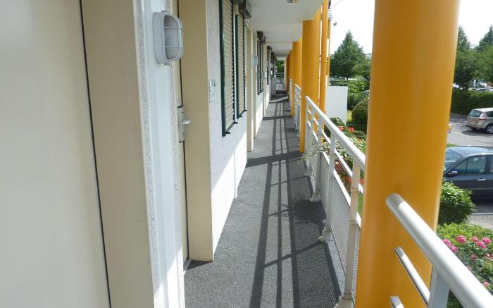Hotel Premiere Classe Strasbourg Ouest - Zenith