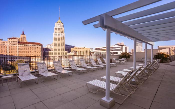 La Cascada Resort by ResortShare