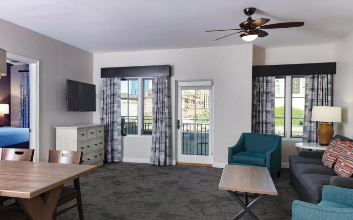 La Cascada Resort by ResortShare