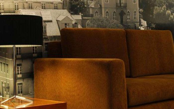 Legendary Lisboa Suites
