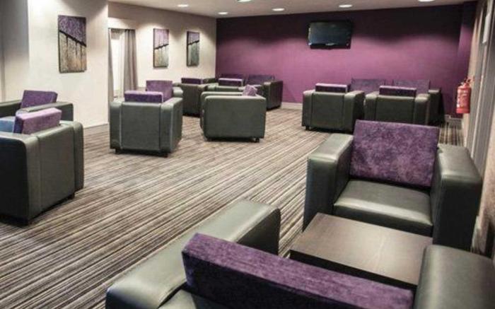 Holiday Inn Newcastle South by IHG