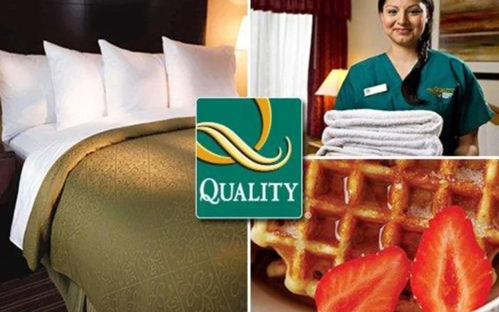 Quality Hotel Joao Pessoa Joao Pessoa