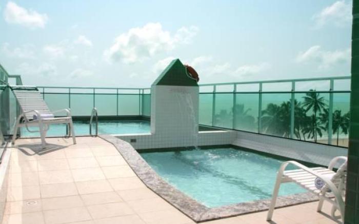 Quality Hotel Joao Pessoa Joao Pessoa
