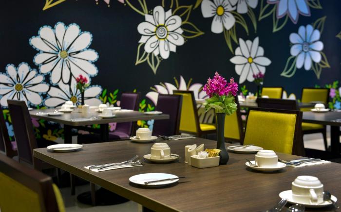 Mercure Kota Kinabalu City Centre