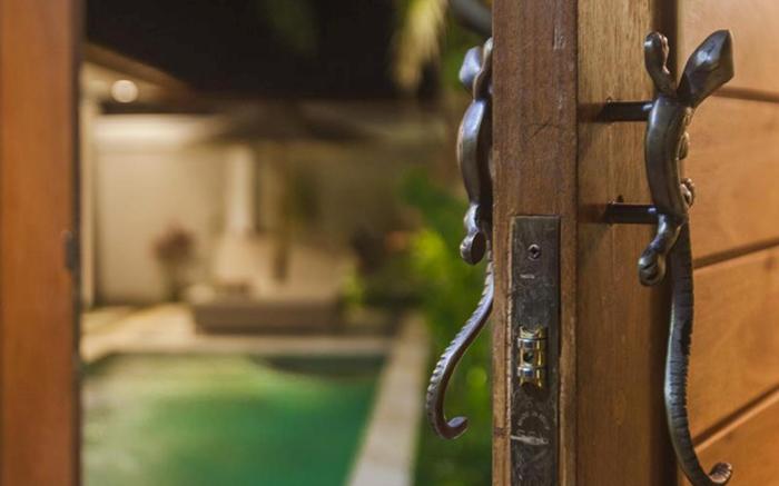 Two Lizards Beach Villas