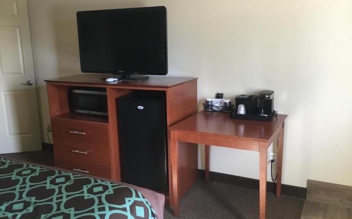 SureStay by Best Western Bowling Green North