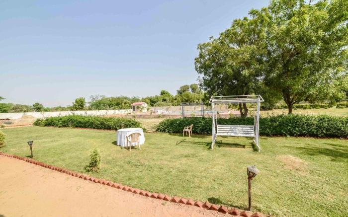 Pushkar Rajwara Resort