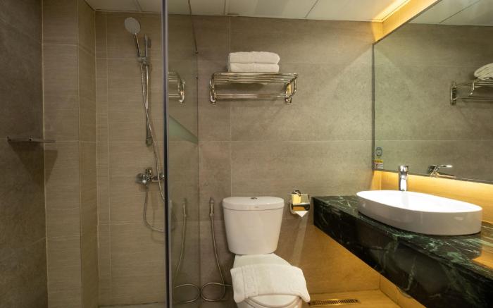 Star Plaza Hotel