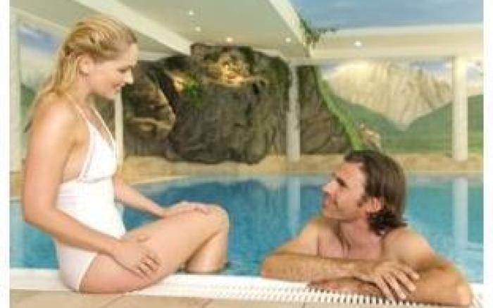 Hotel Neuhausl Superior