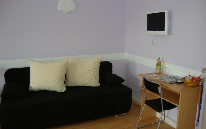 Hotel Pankow