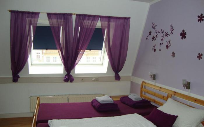 Hotel Pankow