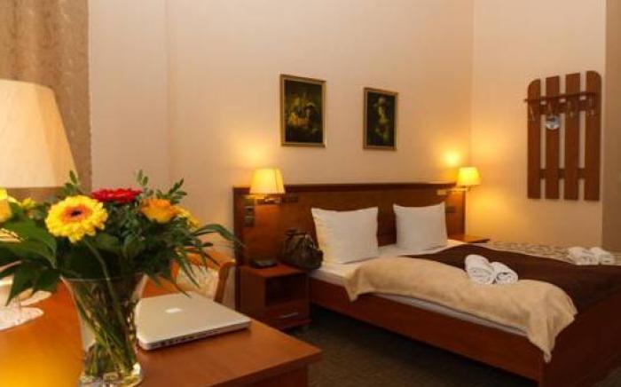 Hotel Pension Arche