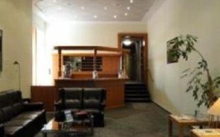 Hotel Graf Puckler
