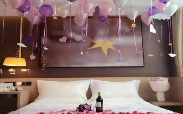 IU Hotel Guiyang North Station Shibei Road