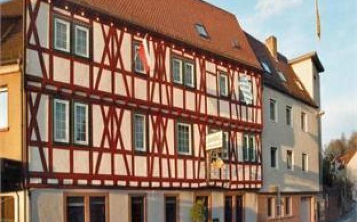 Hotel Goldener Karpfen