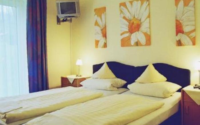 Hotel am Park Bad Driburg