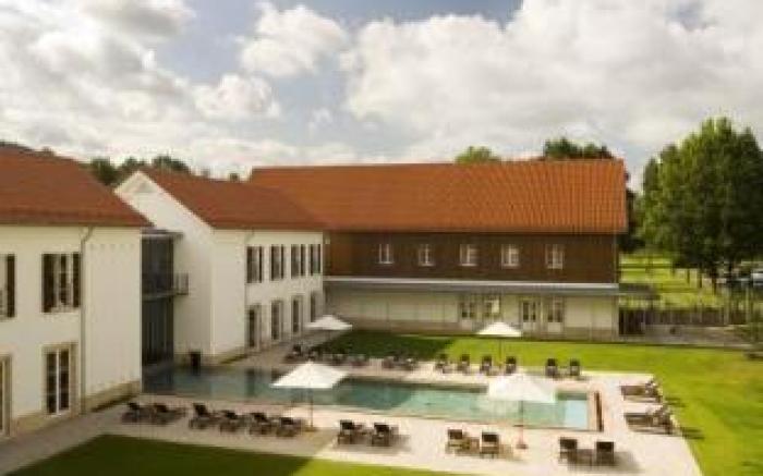 Graflicher Park Health & Balance Resort