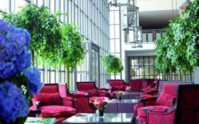 Graflicher Park Health & Balance Resort