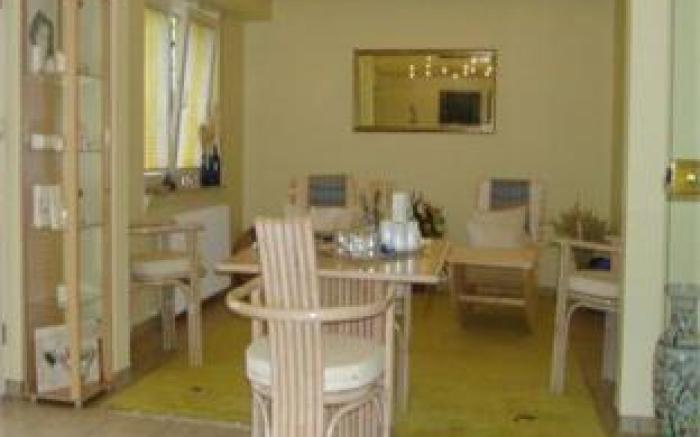 Hotel Hofmann Zur Muhle