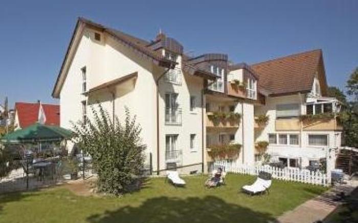 Akzent Hotel Atrium Baden