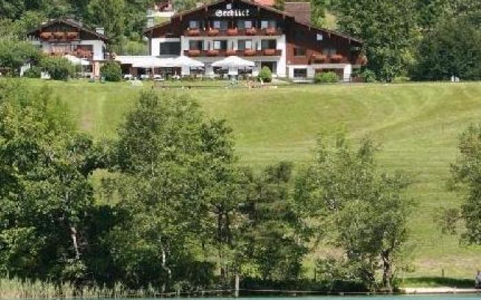 Hotel Seeblick