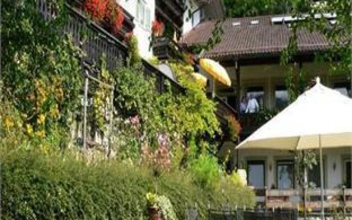 Hotel Restaurant Neu Meran