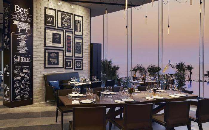 Mövenpick Siam Na Jomtien Pattaya