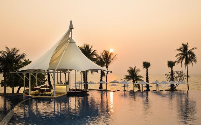 Mövenpick Siam Na Jomtien Pattaya