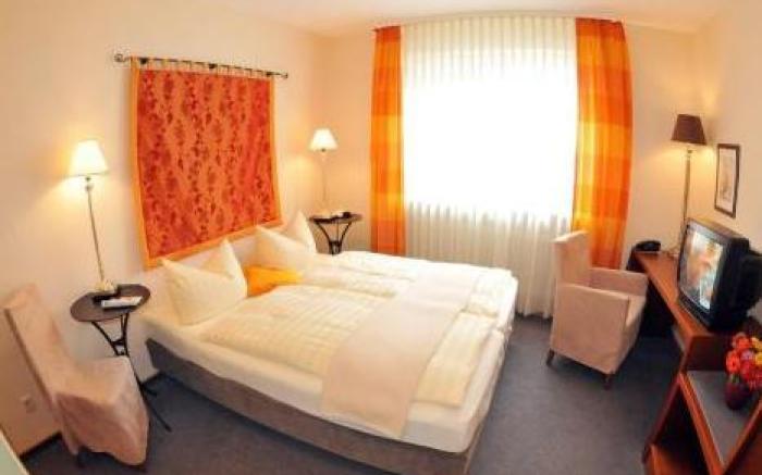Flair Hotel zum Storchen