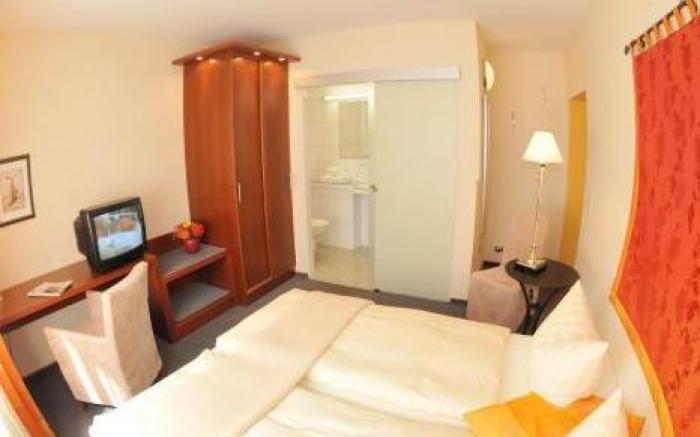 Flair Hotel zum Storchen