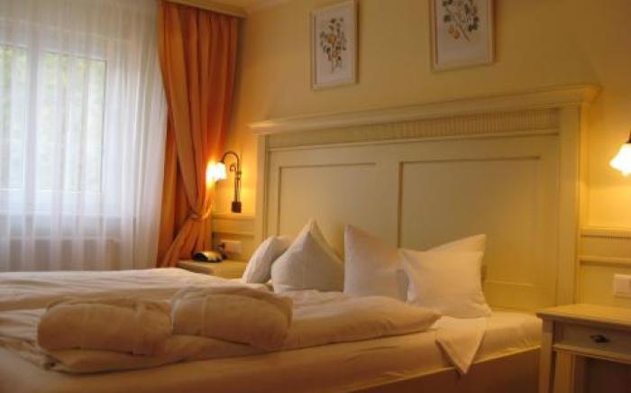 Romantik Hotel zur Sonne