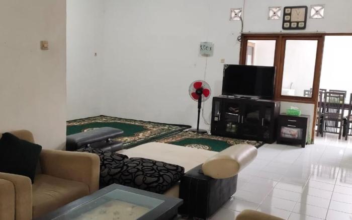 Omah Kemiri 3 Yogyakarta