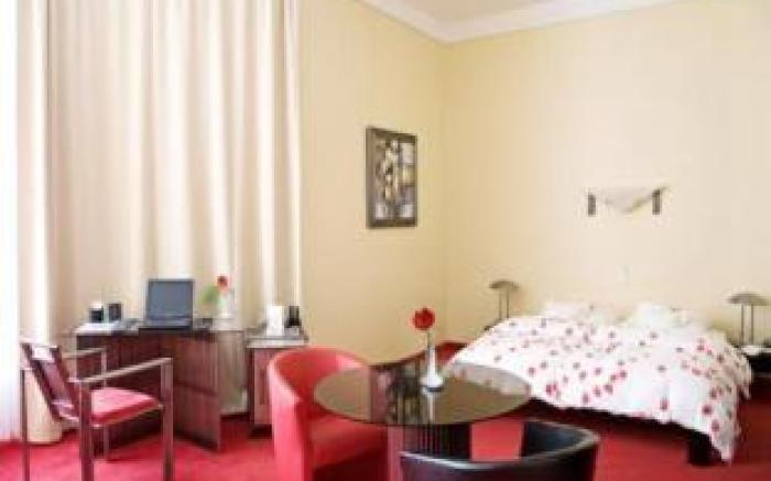Boutique Hotel Kerlin